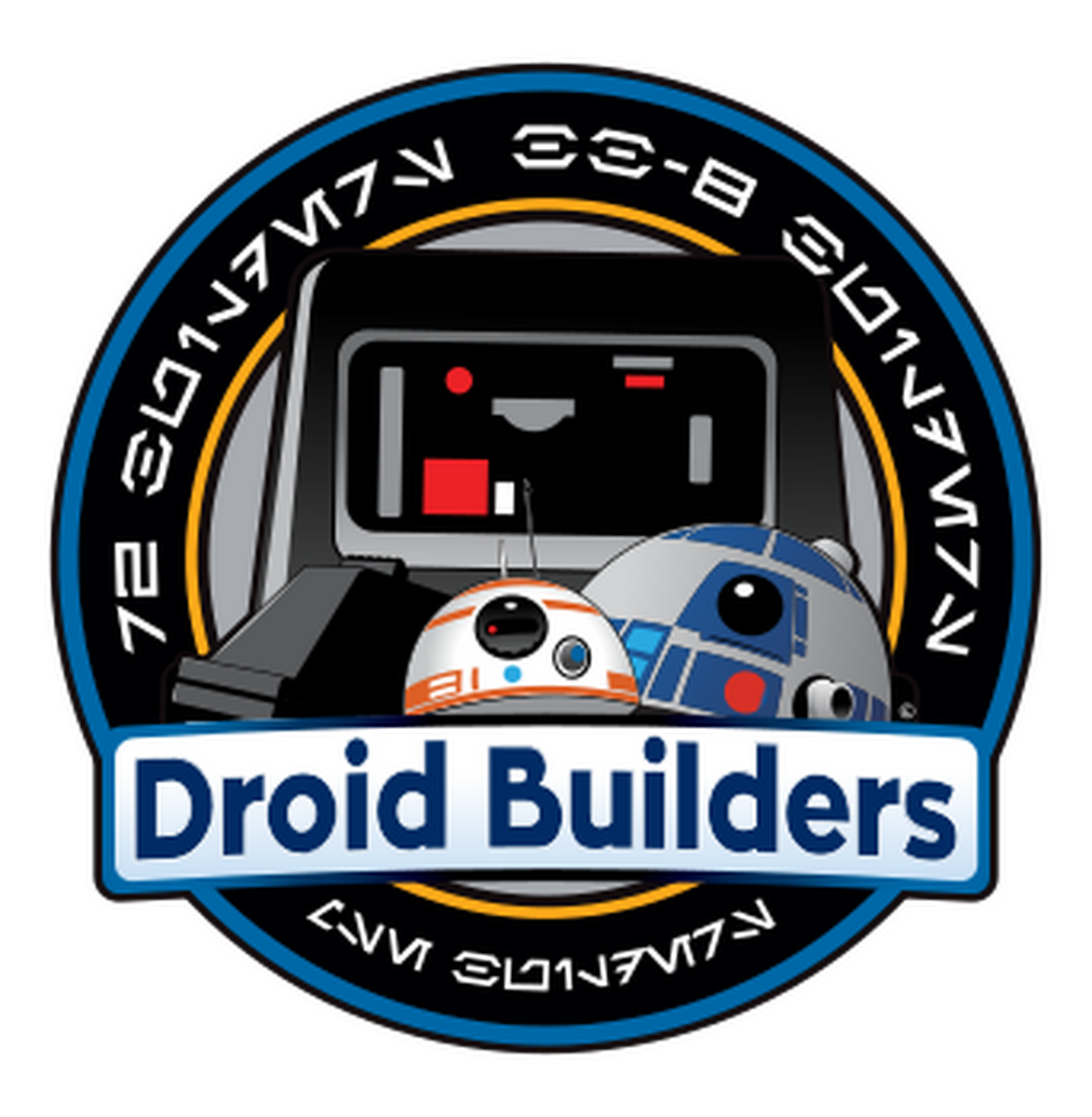 File:DroidBuilders Circle Logo v2 paths.svg - Droid Reference Library